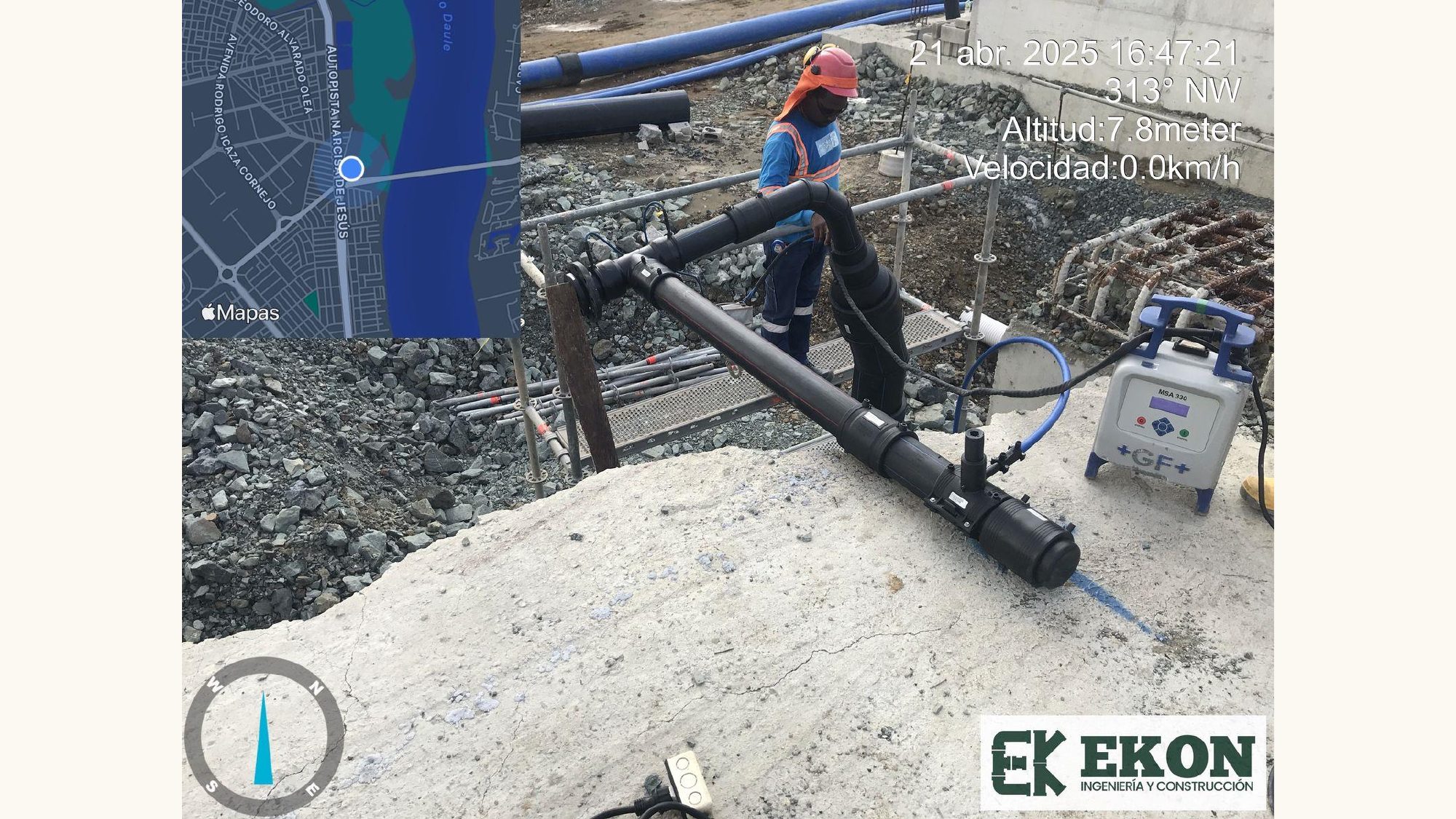 EBAR Progreso